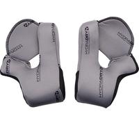 Icon Domain, guanciali S male Grigio