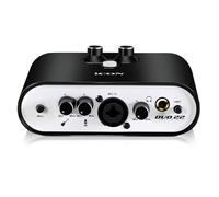 iCON Duo22 Dyna Live USB Audio Interface