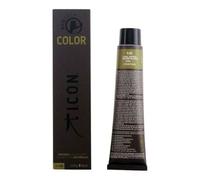 Icon Ecotech Color Colore Naturale per Capelli 6.43 Biondo Scuro Rame
