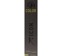 Icon Ecotech Color Metallics Bronzed Amber 60 Ml