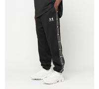 Icon Fleece Taped Jogger Nero M