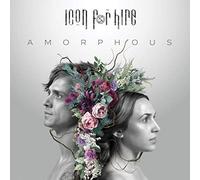 Icon for Hire - Amorphus