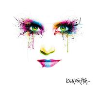 Icon For Hire - Icon For Hire