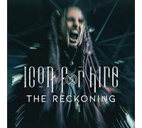 Icon For Hire - The Reckoning (Deluxe)