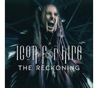 Icon For Hire - The Reckoning (Deluxe)