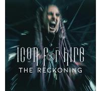 Icon for Hire The Reckoning (Vinyl LP) 12" Album (Limited Edition)