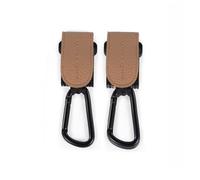 Icon Ganci Per Passeggino Caramel Pasitio & Pasito