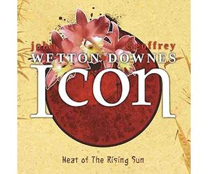 Icon - Heat of the Rising Sun