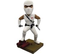 Icon Heroes G.I. Joe: Storm Shadow Bobble Head