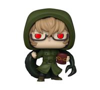 Icon Heroes Tokyo Ghoul:Re Nishiki Nishio Pop esclusivo per gli Stati Uniti Fig