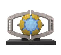 Icon Heroes Transformers: Fermalibri Matrix of Leadership Multicolore