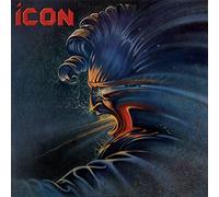 Icon - Icon ( audioCD )
