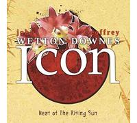 Icon - Icon: Heat Of The Rising Sun