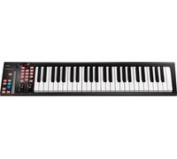 USB Midi Tastiera Controller Con 49 Chiavi - IKEYBOARD 5X