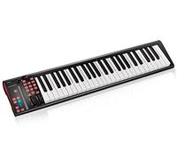 USB Midi Tastiera Controller Con 49 Chiavi - IKEYBOARD 5X