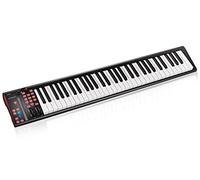 iCon - iKeyboard 6X - tastiera MIDI a 61 tasti