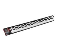 iCon - iKeyboard 8X - tastiera MIDI a 88 tasti