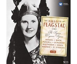 Icon: Kirsten Flagstad