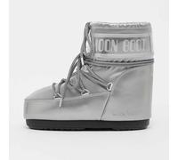 Icon Low Glance Argento 39/41