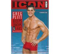 Icon Men - Greg Plitt