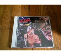 Icon - Night of the Crime