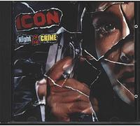 Icon - Nights Of The Crime