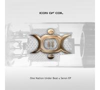 Icon of Coil - II-Seren Ep/One Nation Under Beat
