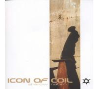 Icon of Coil - Shallow Nation