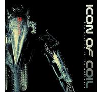 Icon Of Coil - Soul Is In The Software