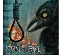 Icon Of Evil Icon Of Evil (Vinyl LP)