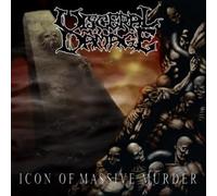 Icon of Massive Murder