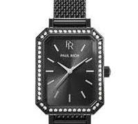 Icon - Orologio Donna Nero