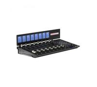 iCon Pro Audio P1-M/D4-T USB MIDI DAW Controller Display Bundle