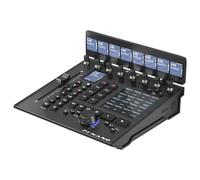 iCon Pro Audio P1-Nano/D5 USB MIDI DAW Controller Display Bundle