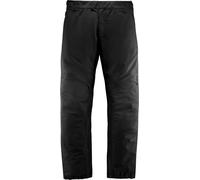 Icon PDX3, sovrapantaloni in tessuto XL male Nero