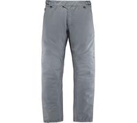 Icon PDX3, sovrapantaloni in tessuto XXL male Grigio