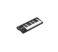 Icon Pro Audio Artist 25 USB MIDI Keyboard Controller con 25 tasti dinamici per Studio & Live