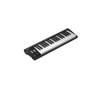 Icon Pro Audio Artist 37 USB MIDI tastiera controller con 37 tasti sensibili alla velocità per studio e uso live