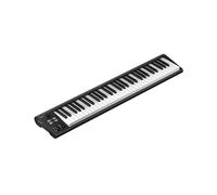 Icon Pro Audio Artist 61 USB MIDI tastiera controller con 61 tasti sensibili alla velocità per studio e uso live