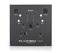 Icon Pro Audio Interfaccia audio USB, piattaforma U22 (ICOC-PLATFORMU22VST)