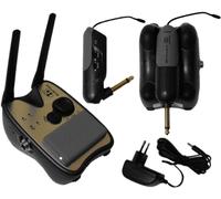 Icon radiomicrofono chitarra elettrica Beetles Electric System