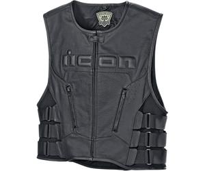 Icon Regolatore D30 Gilet #