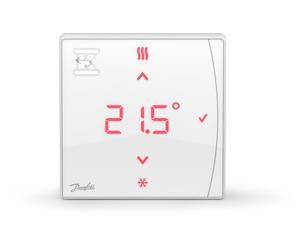 ICON RT TERMOSTATO SENS TEM SENZA PAVIMENTO 088U2122