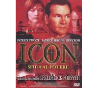 Icon - Sfida al potere