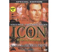 Icon - Sfida Al Potere (Special Edition)