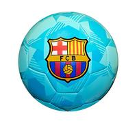 Icon Sports Fan Shop Prism Team Pallone da calcio UEFA Champions League Barcelona, alternativa 2, misura 5