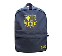 Icon Sports FC Barcelona Zaino, Blu, L