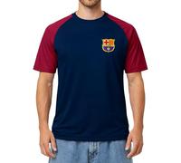 Icon Sports UEFA, Champions League, Maglietta da Allenamento a Maniche Corte Raglan