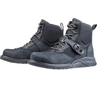 Icon Superduty 6, scarpe 11.5 US male Nero