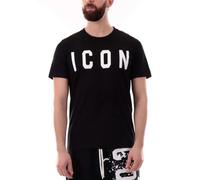ICON T-Shirt MM - Nero
